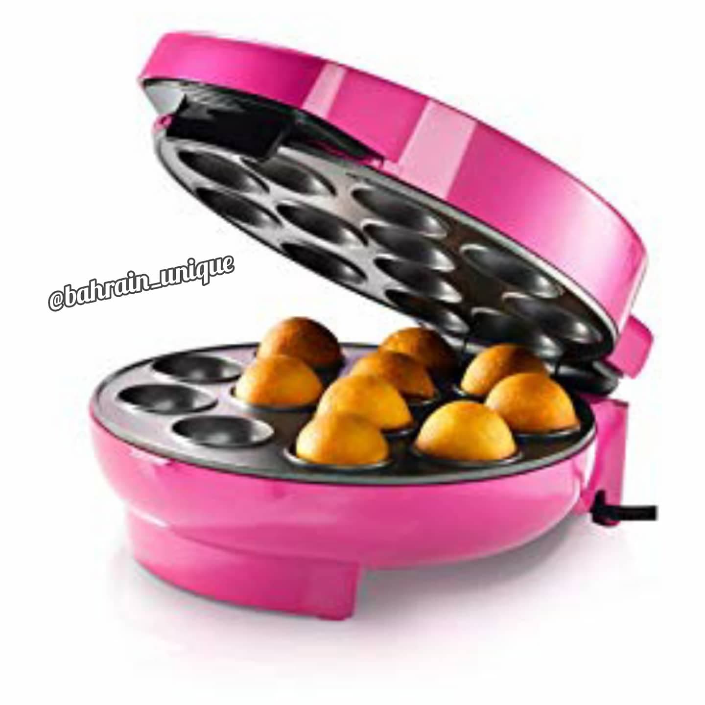 Pop Cake maker ‎- جهاز ‏البوب ‏كيك