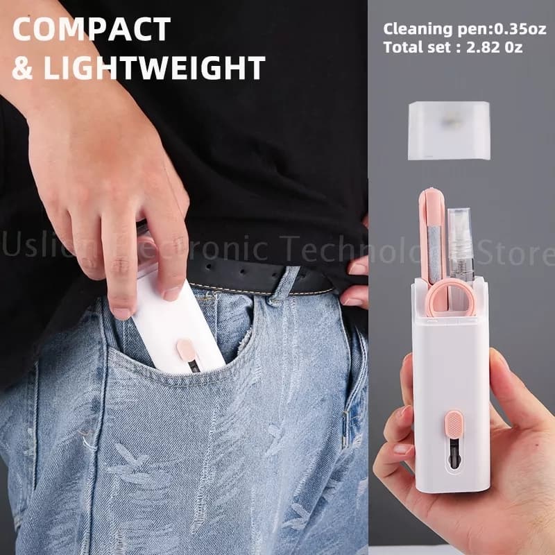 Upgraded Cleaning Tool ‎- ‏اداة ‏التنظيف ‏المطورة image 8