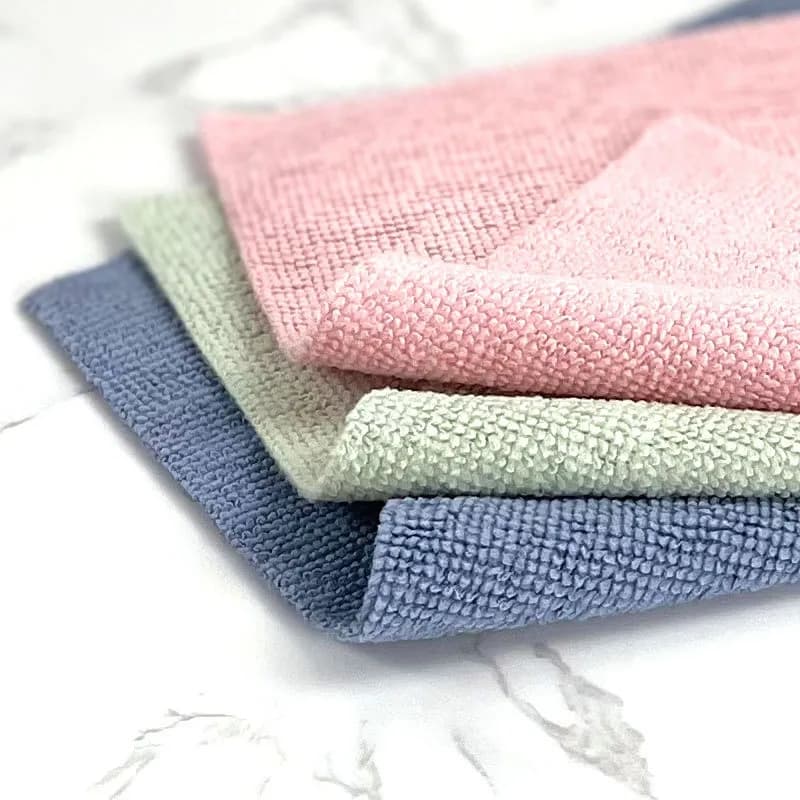 20pcs/box microfiber cloth ‎- ‏علبة ‏مناديل ‏فايبر ‏ image 6