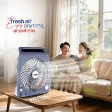 Solar Fan ‎- مروحة ‏الطاقة ‏الشمسية ‏ image 2