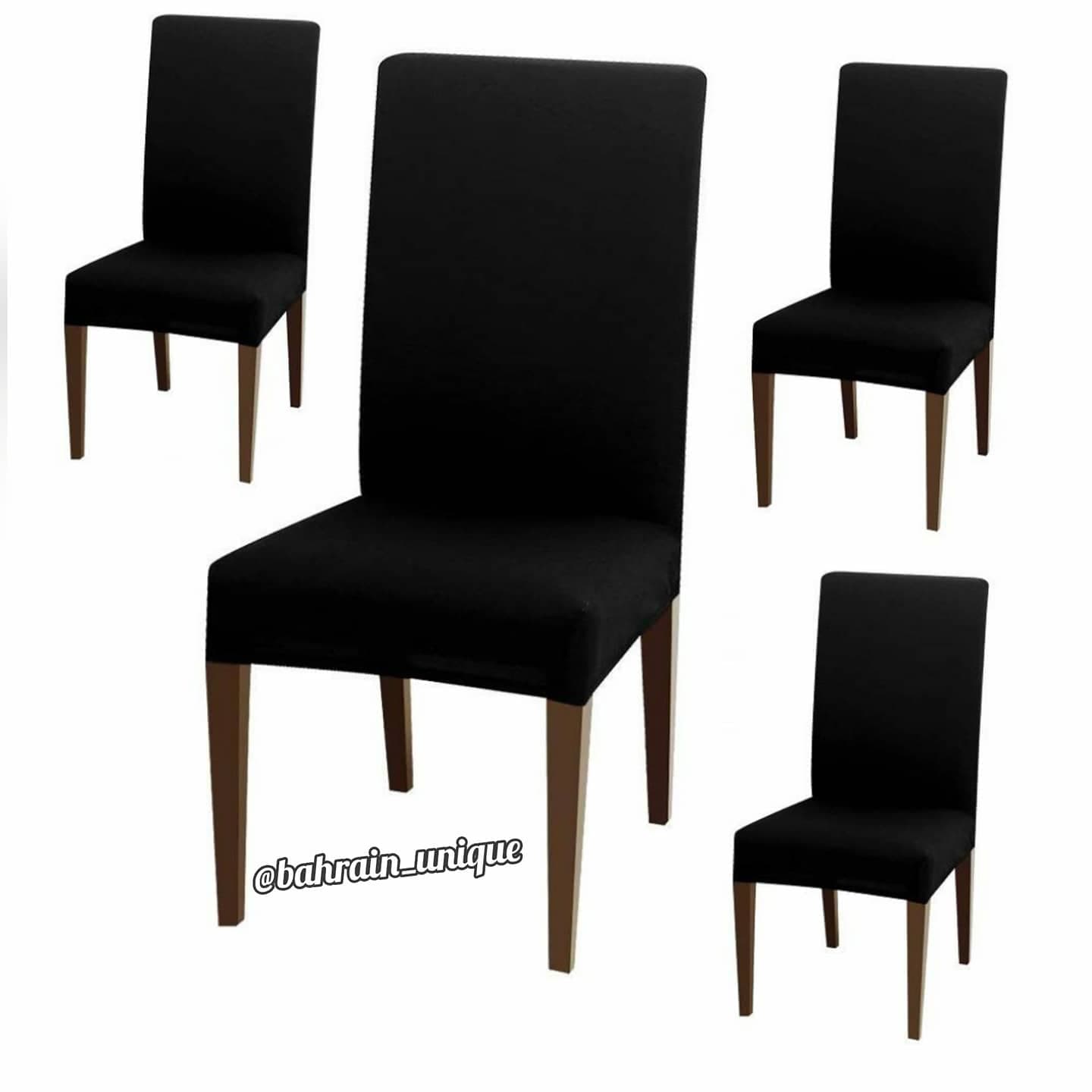 Chair Elastic Cover - غطاء الكرسي image 2