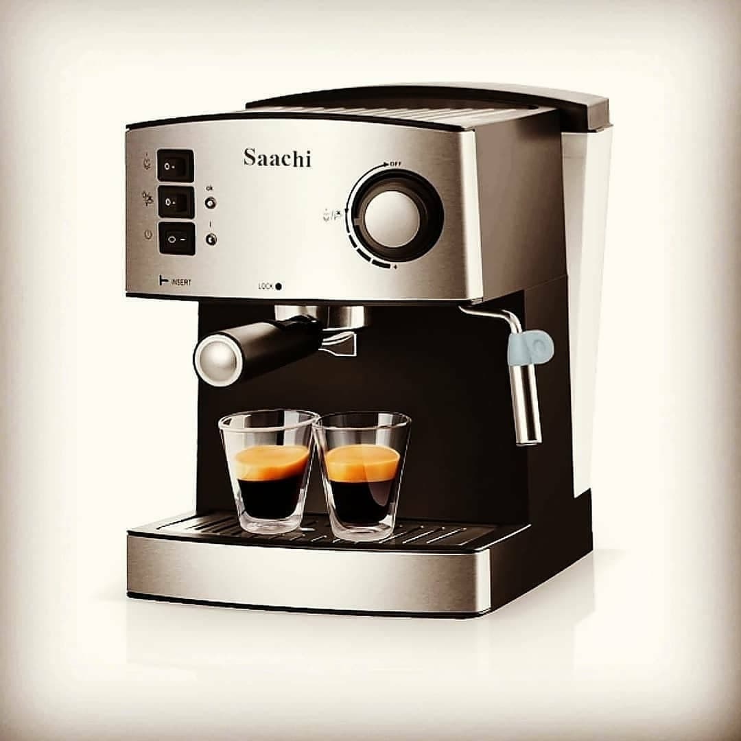 Saachi Coffee Maker 7055 - صانعة القهوة image 2