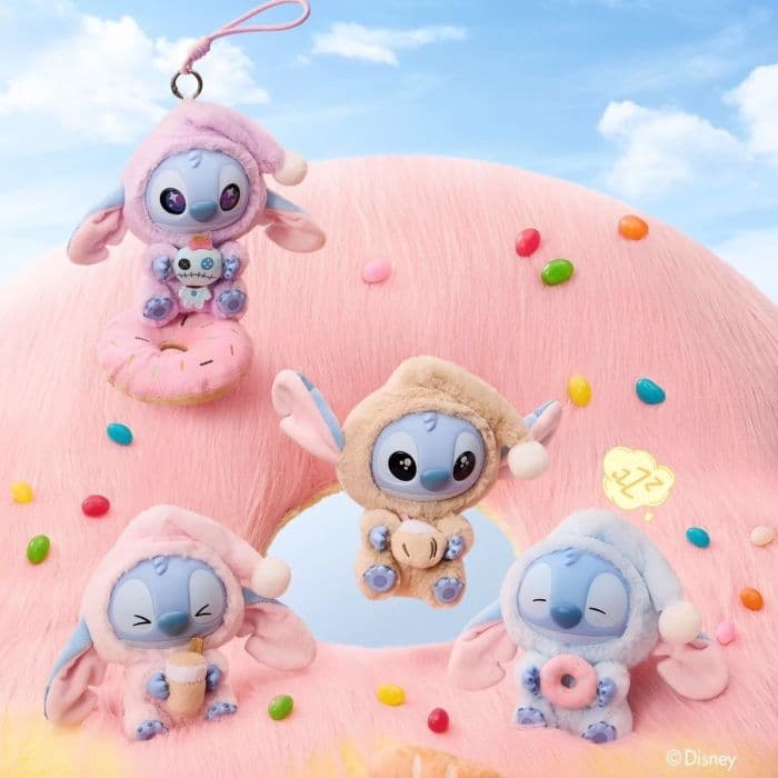 Stich Blind Box image 2