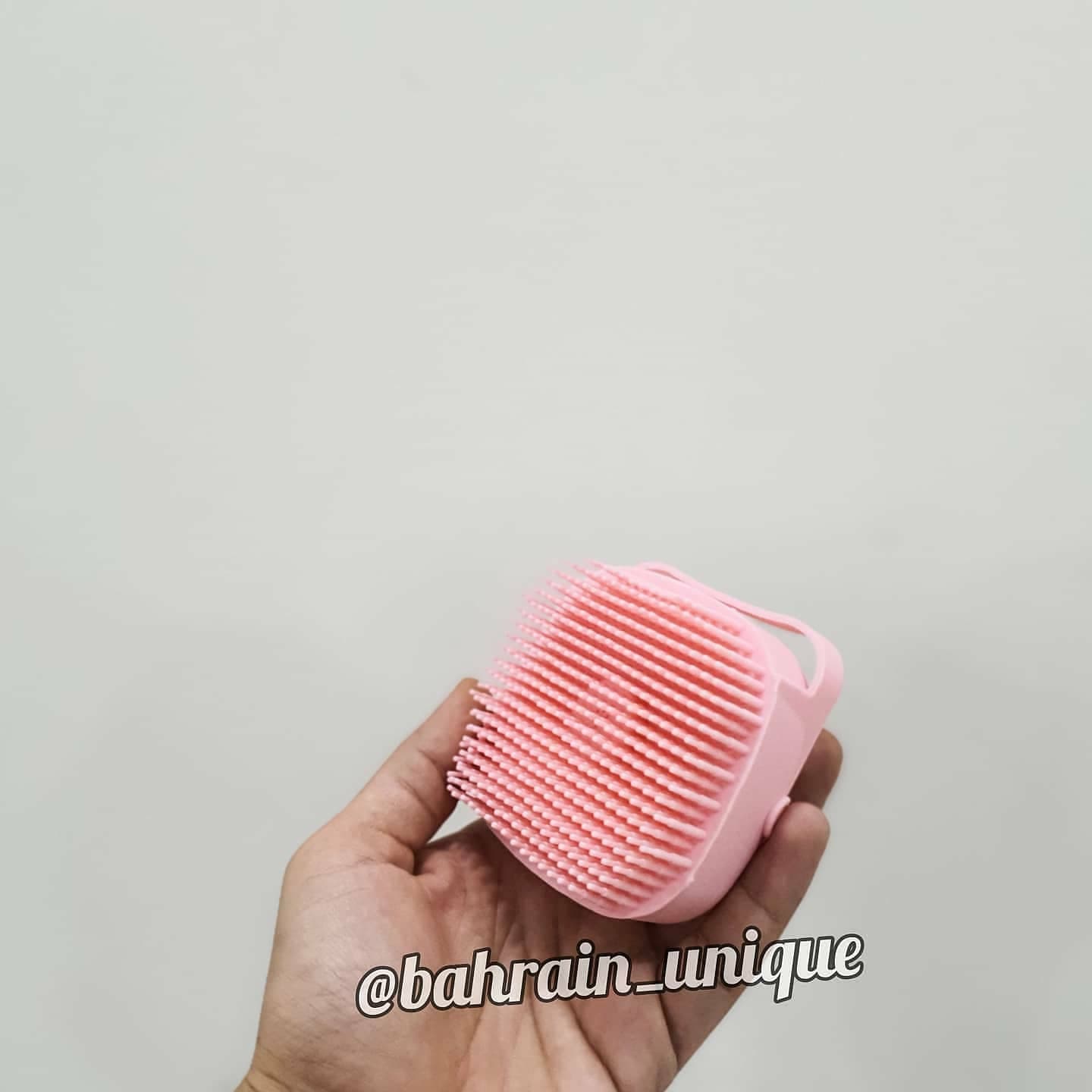 Silicon Sponge - مفركة السيليكون