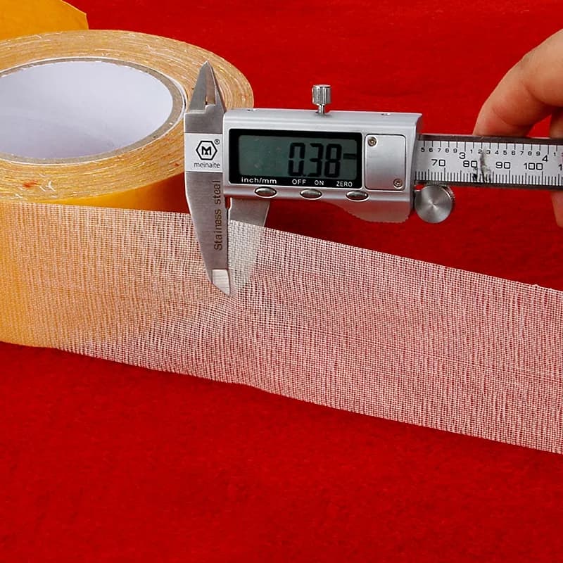 New Double Sided Tape ‎20meter ‎- لاصق ‏مزدوج ‏جديد20 ‏متر image 5