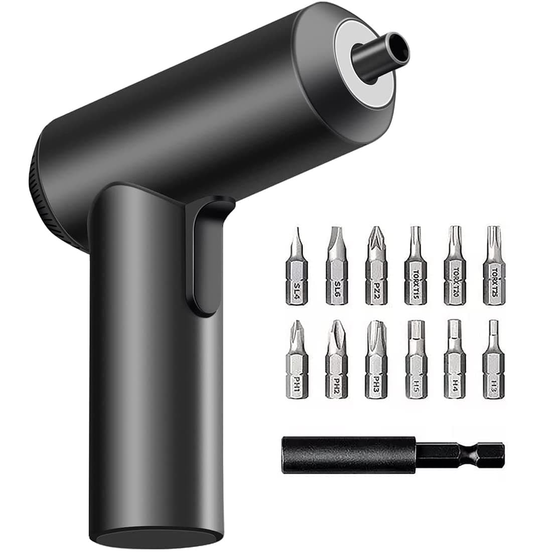 Cordless rechargable Screw Driver ‎- جهاز ‏شد ‏وفك ‏براغي ‏وايرليس