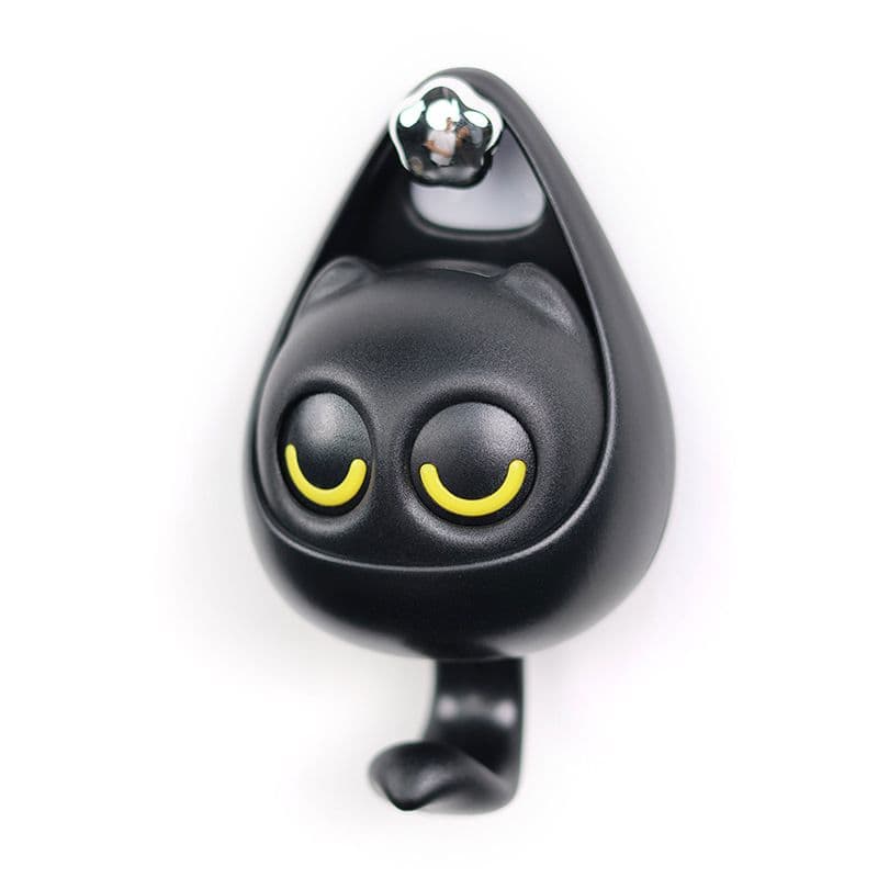 Cute Cat Key Holder image 5