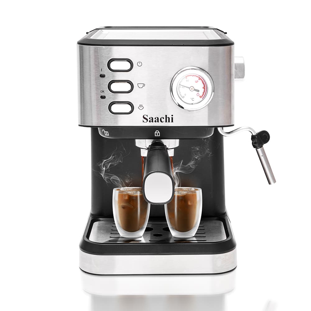 Saachi Coffee Maker ‎7073 -مكينة ‏الكوفي ‏ image 3