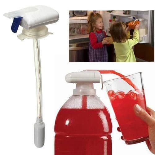 Magic Dispenser ‎- ‏الصنبور ‏الذكي image 2