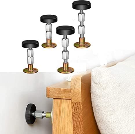 Bed Frame Holder ‎- مثبت ‏السرير image 3