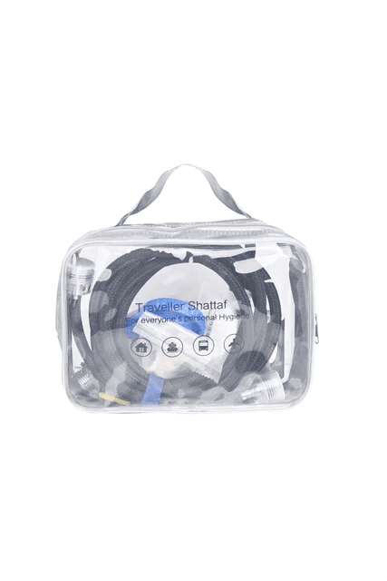New Portable Bidet Set ‎- ‏شطاف ‏السفر ‏المحمول ‏الجديد image 4