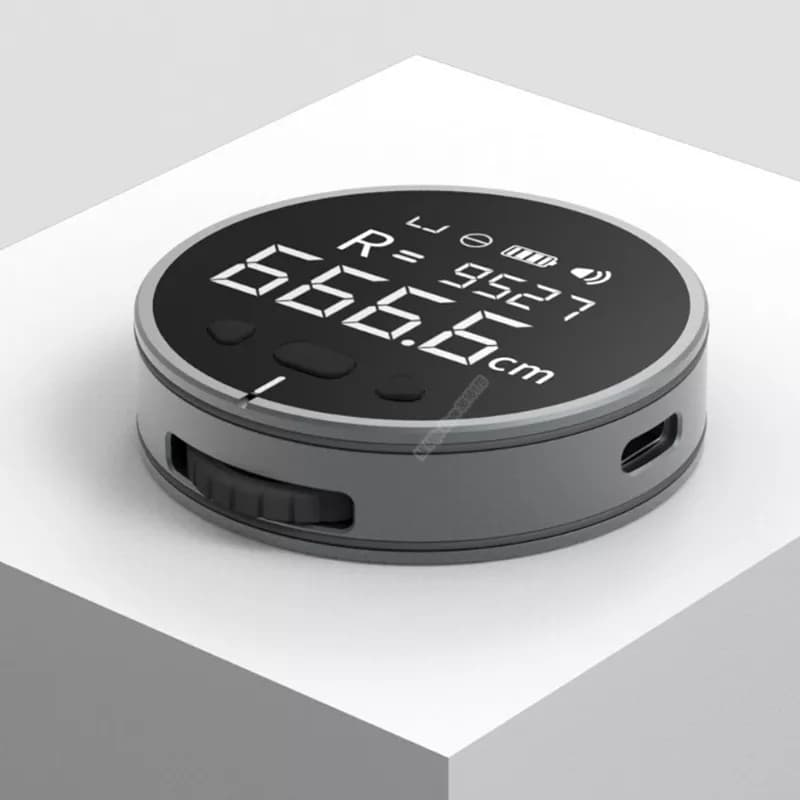 Electronic Ruler ‎- الفيتة ‏الالكترونية image 2