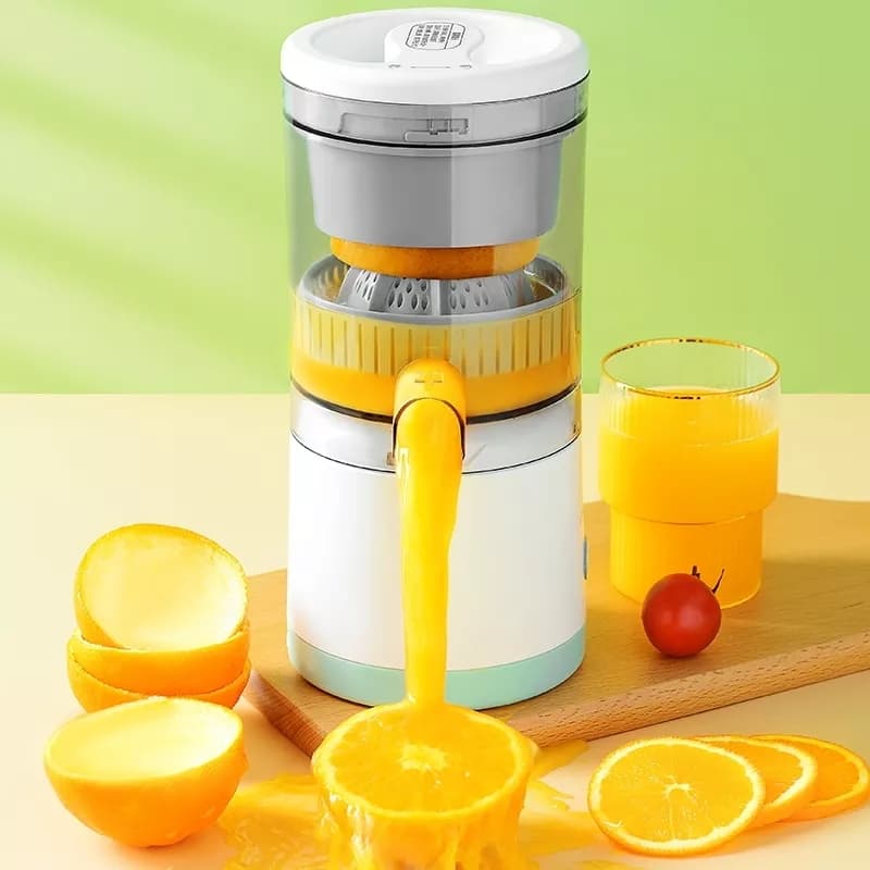 Rechargable Juicer ‎- العصارة ‏المتنقلة image 5