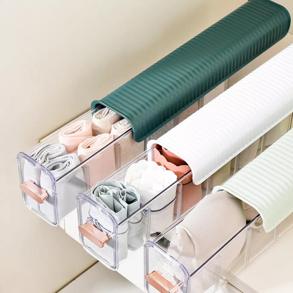 Wall Mounted Organizer Box ‎-  بوكسات ‏منظمة ‏ image 5