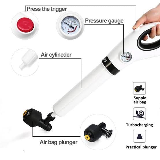 Plunger Pump ‎- مضخة ‏المواسير ‏ image 6