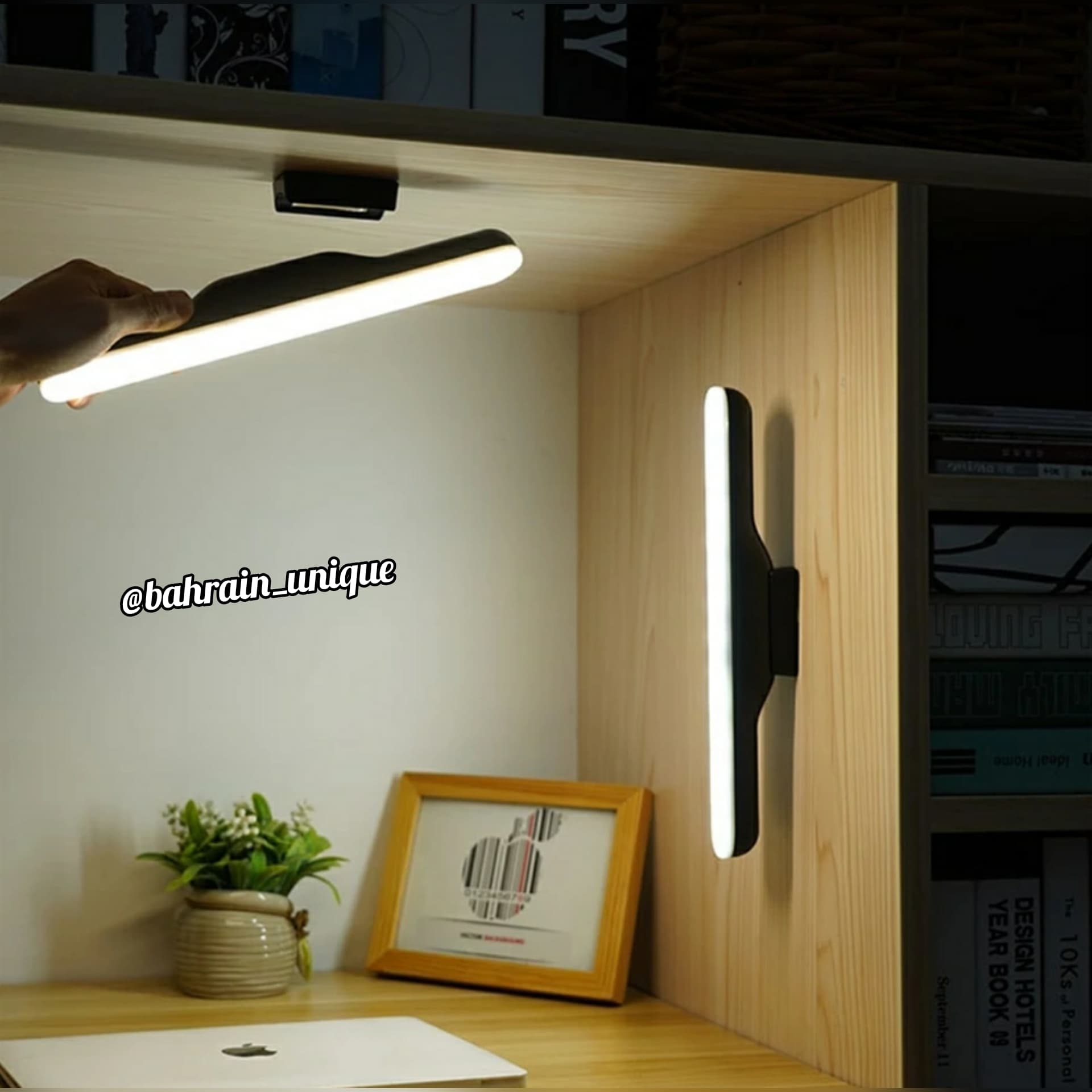Rechargable Lamp ‎- اضاءة ‏قابلة ‏للشحن image 5