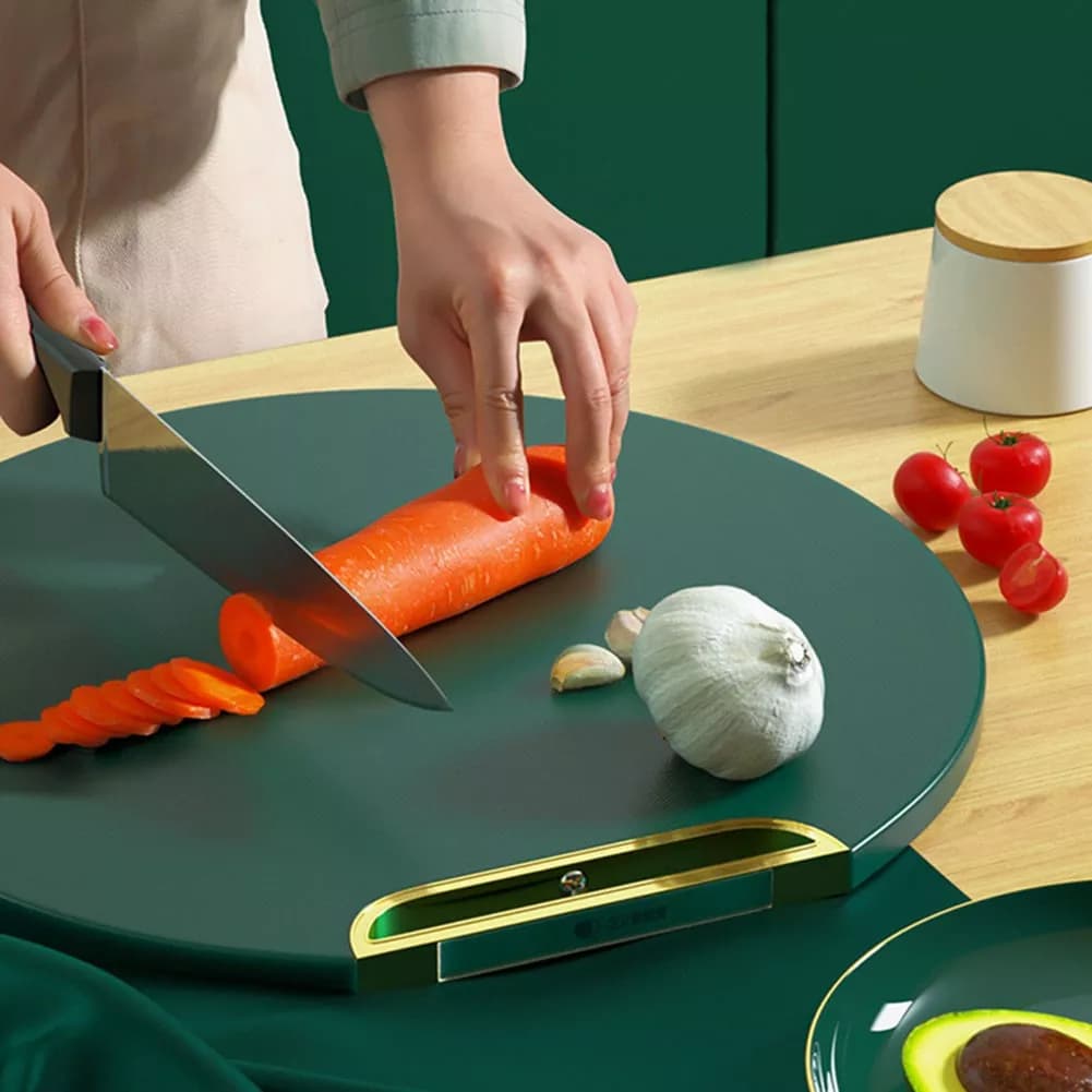 Mildew Proof Chopping Board ‎- لوح ‏تقطيع مضاد ‏للعفن