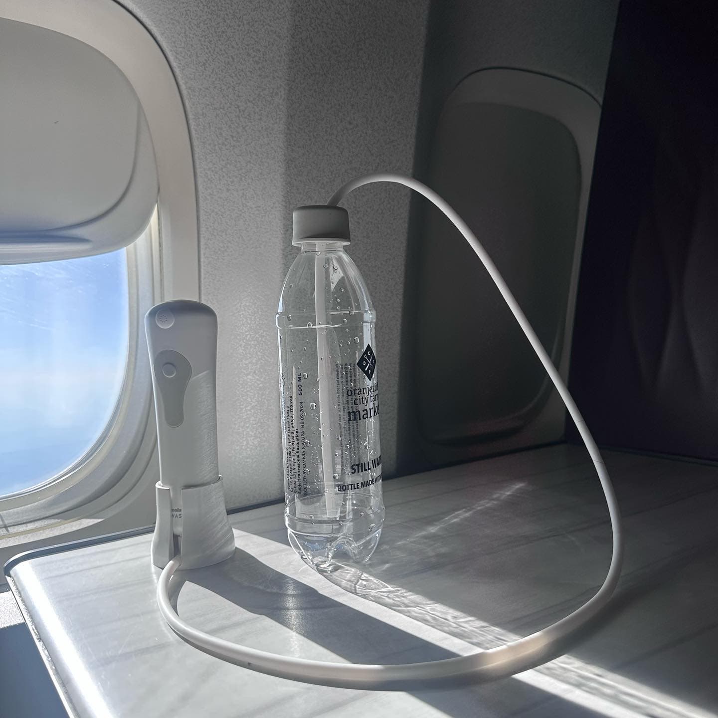 Aynola Portable Bidet ‎- شطاف ‏محمول ‏ image 5