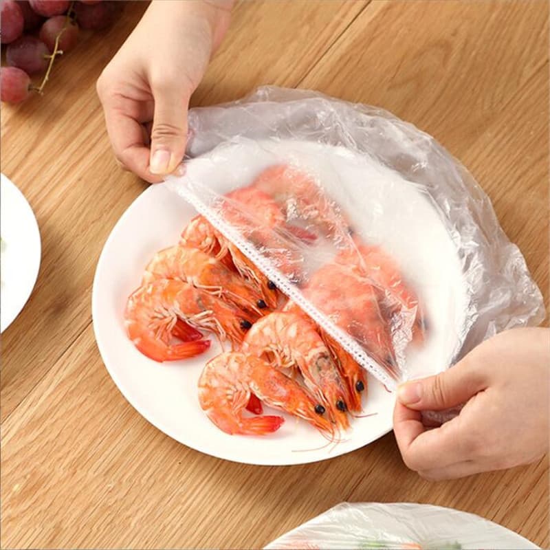 220 ‏Food Cover ‎- اغطية ‏الاغذية220  ‏حبة image 4