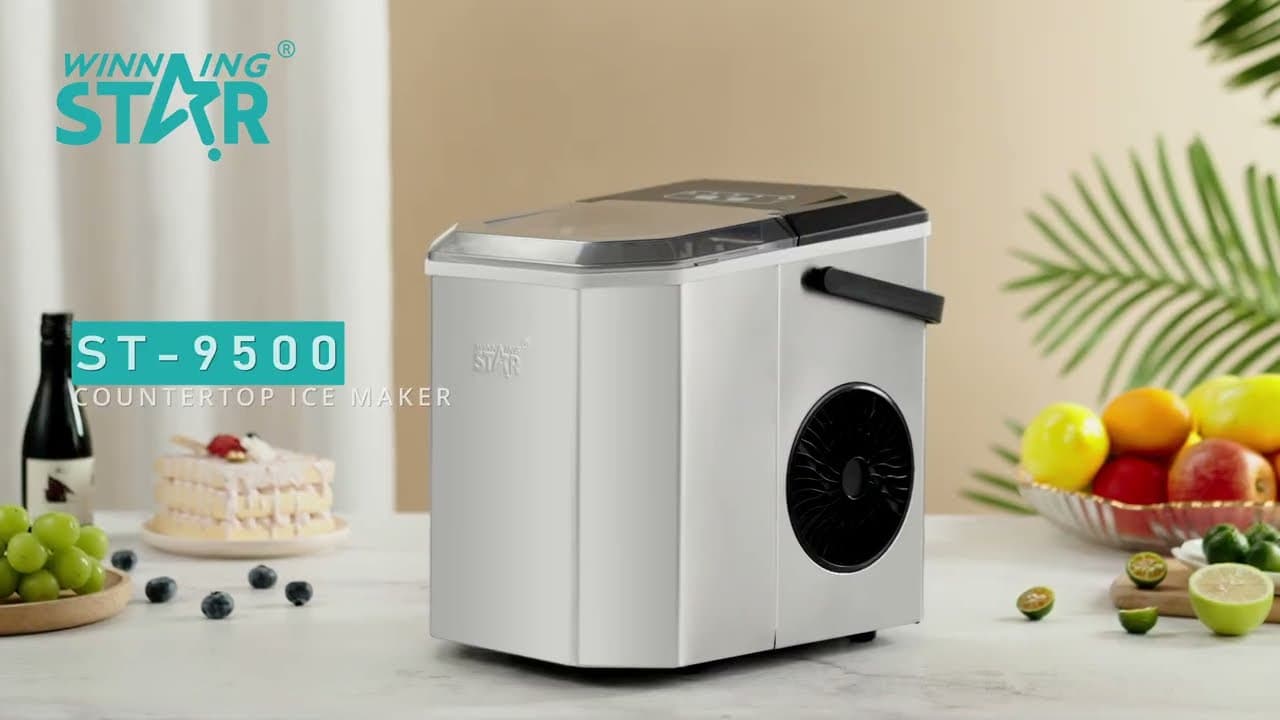 Ice Maker - صانعة الثلج image 3