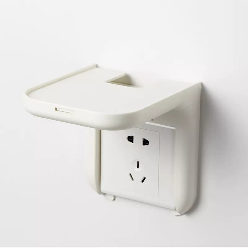 Switch Socket Rack ‎- ستاند ‏فتحة ‏الكهربا