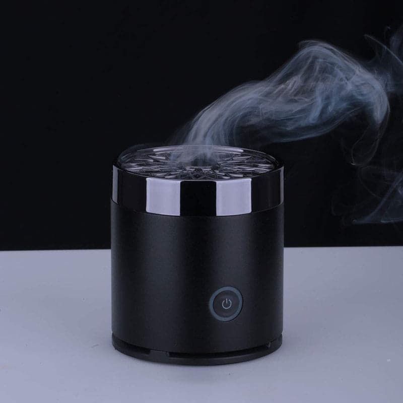 Bukhoor Device with direction Cup ‎- مبخر ‏مع ‏موجه