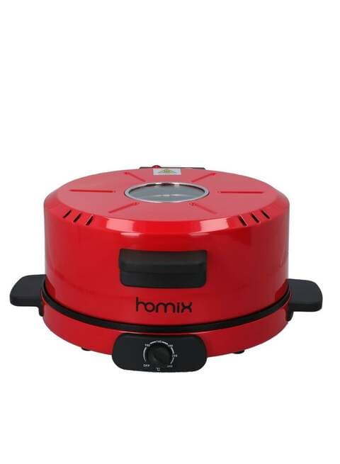 Homix Bread Maker ‎- صانعة ‏الخبز