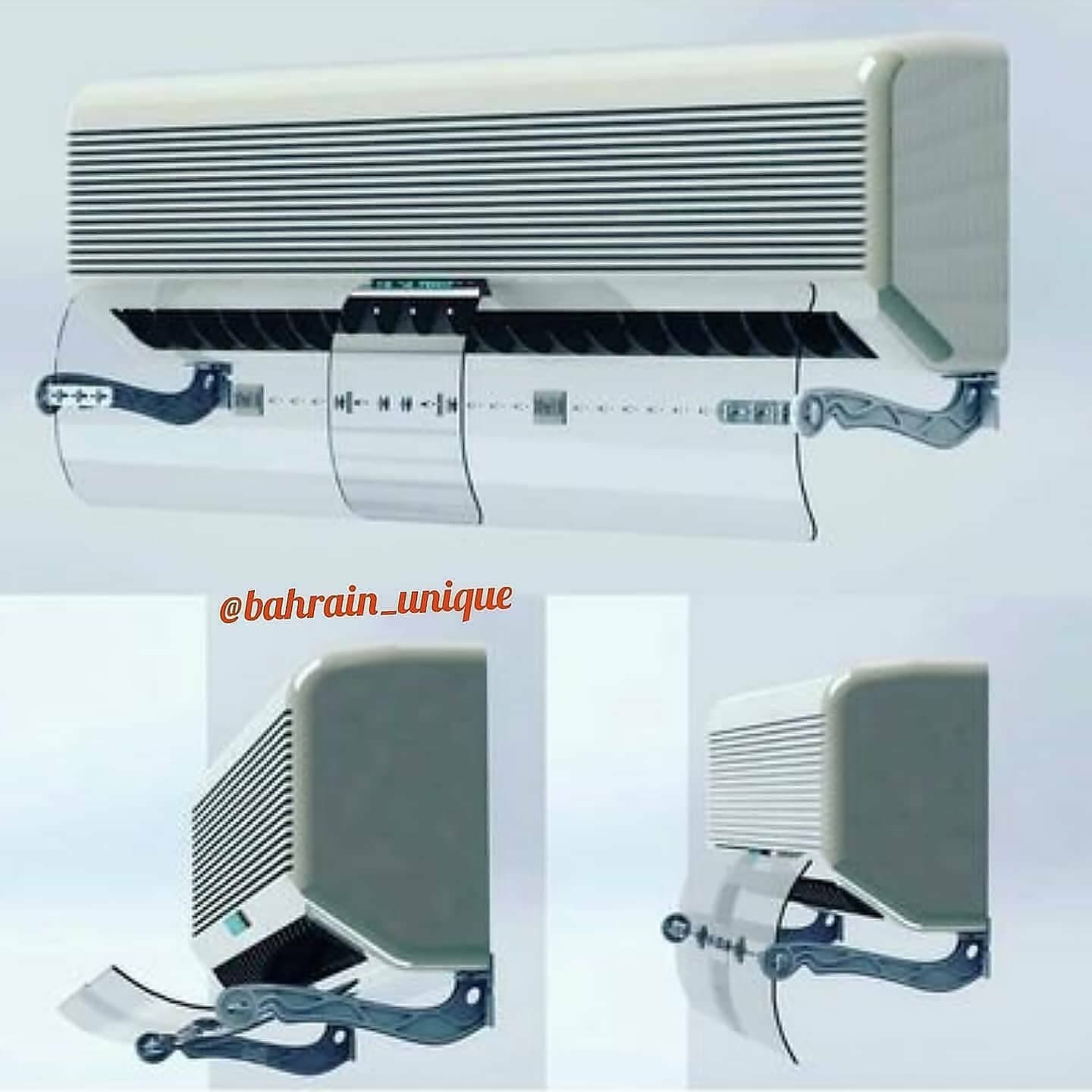 AC Air Toll ‎Premium ‎Plus ‎- ‏موجه ‏الهواء