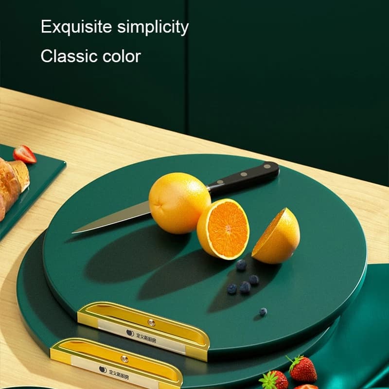 Mildew Proof Chopping Board ‎- لوح ‏تقطيع مضاد ‏للعفن image 4