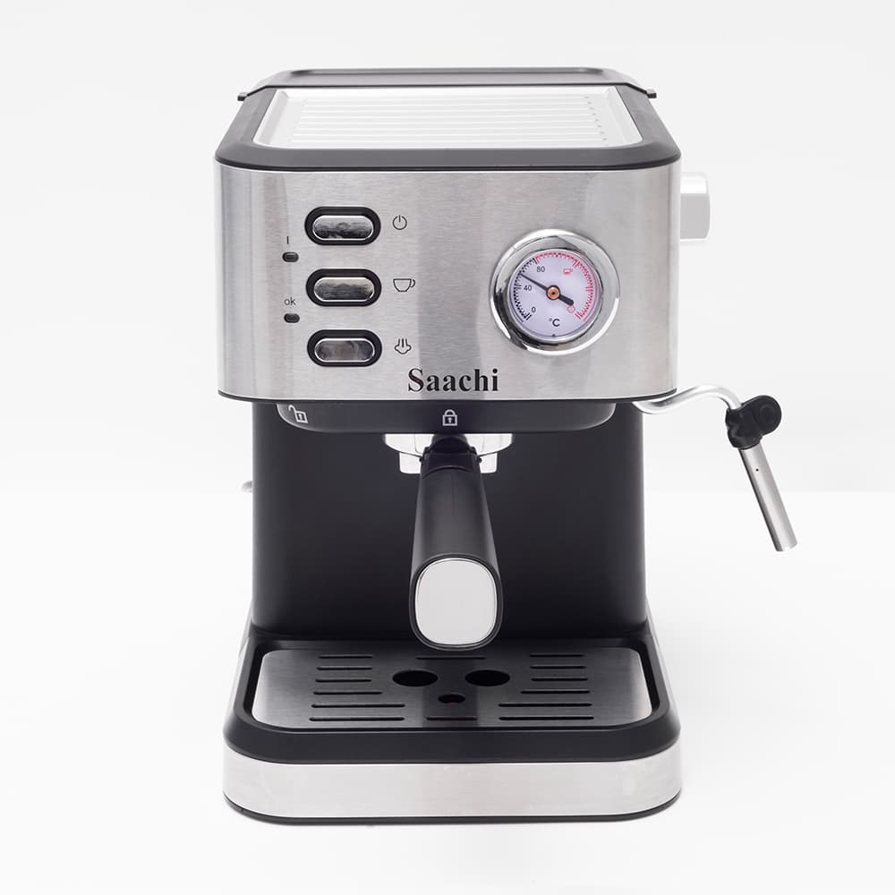 Saachi Coffee Maker ‎7073 -مكينة ‏الكوفي ‏