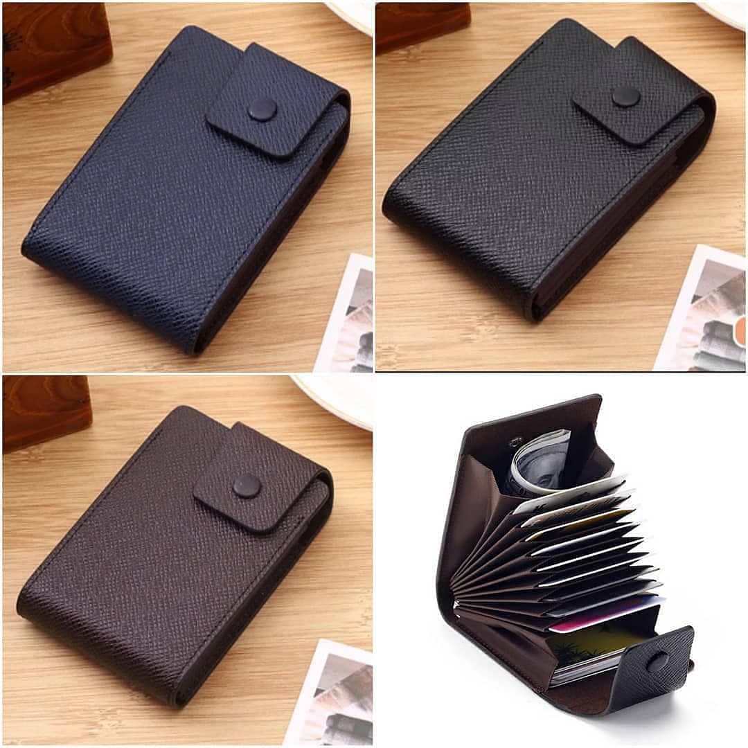 Cards Wallet ‎- محفظة ‏البطاقات ‏