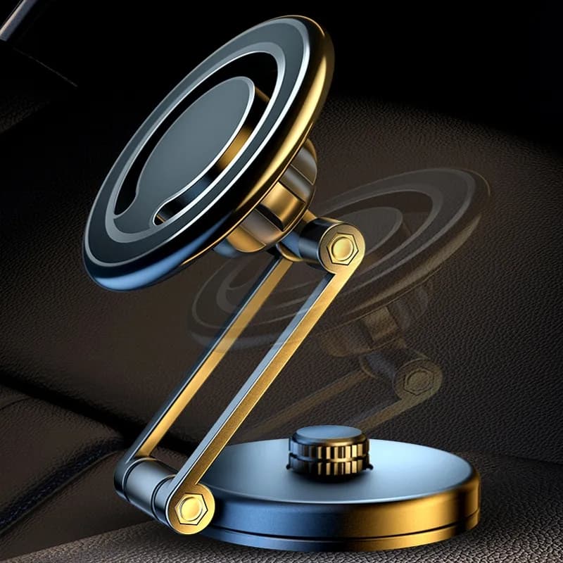 Magnetic Phone Holder ‎-حامل ‏مغناطيسي ‏متعدد ‏الاستخدامات ‏