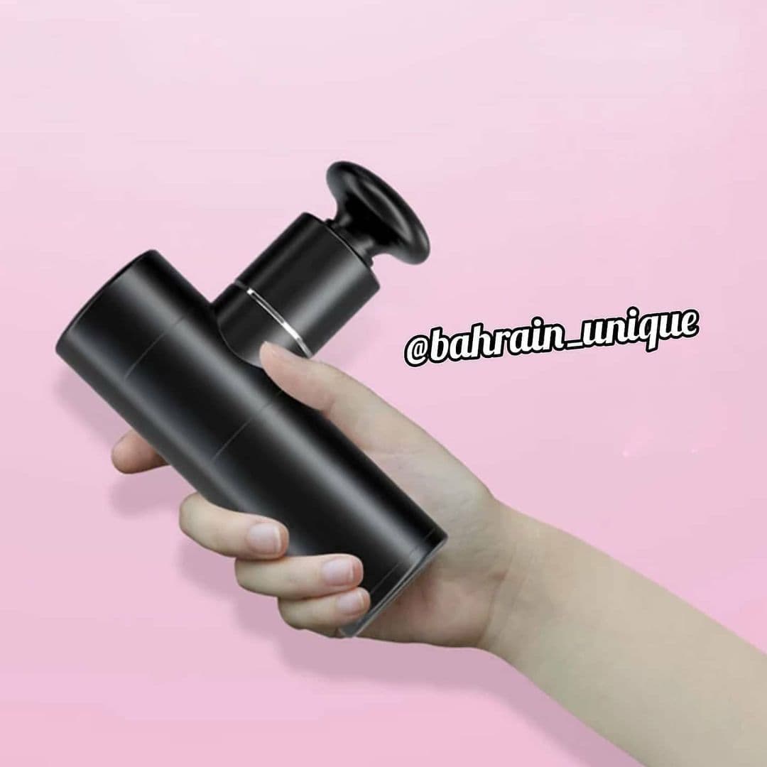 mini Massage Gun ‎- جهاز ‏المساج image 2