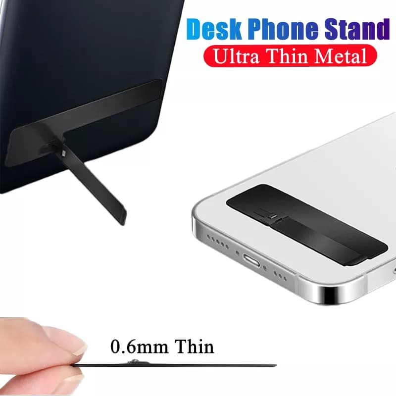 Invisible Phone Stand ‎- ‏ستاند ‏الهواتف image 3