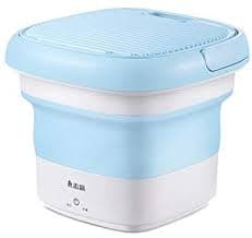 Mini Washing Machine  ‎- الغسالة ‏المتنقلة image 2