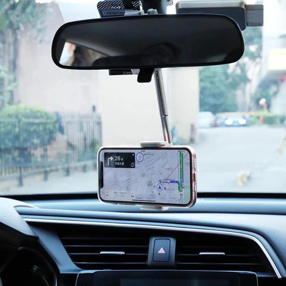 New Phone Mount - حامل الهاتف الجديد image 5