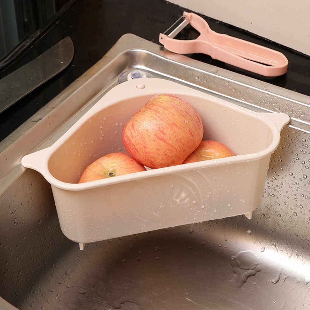 Sink Basket - مصفاة الجلي image 2