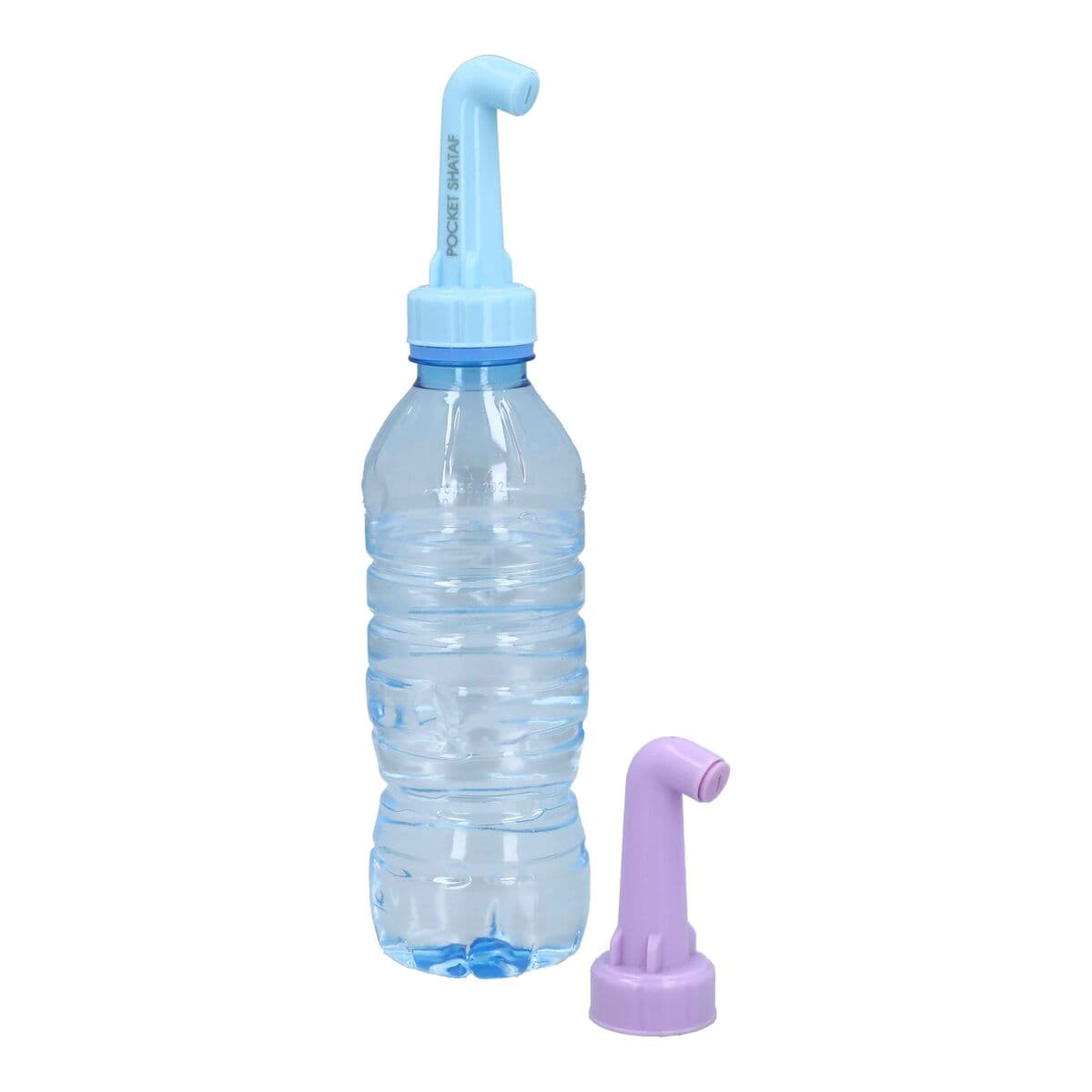 New Pocket Bidet ‎- شطاف ‏الجيب ‏الجديد image 3