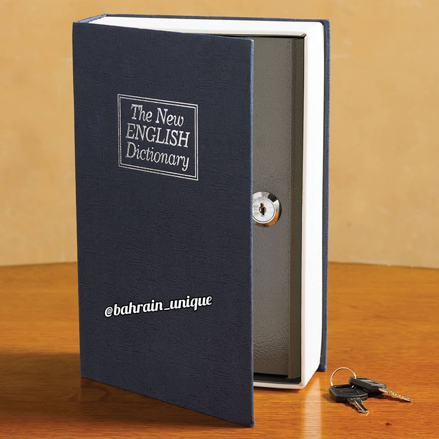mini Book Safe ‎- الصندوق ‏السري image 5