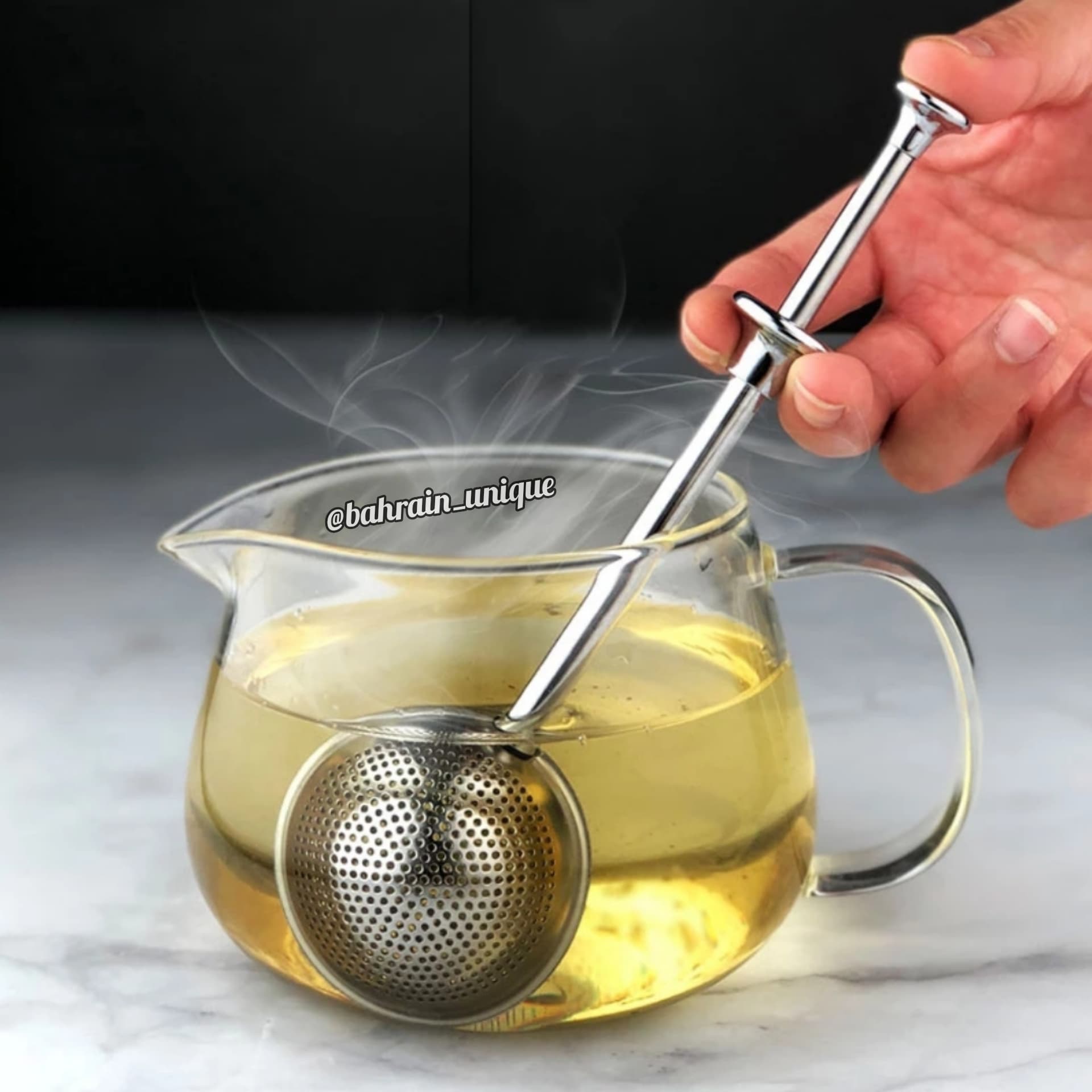 Herbal Spoon ‎- ‏ملعقة ‏الاعشاب ‏ image 3