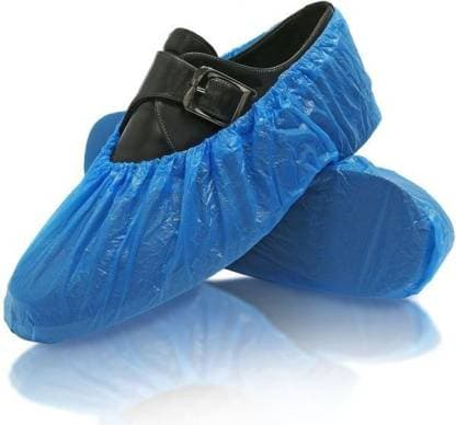 Shoe Covers (100 pcs )