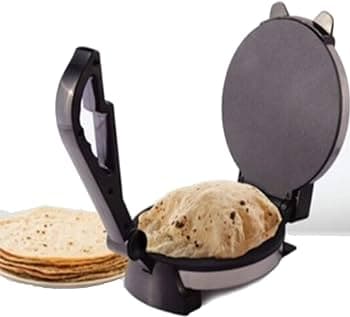 Saachi Roti Maker ‎- صانعة ‏الخبز ‏والروتي