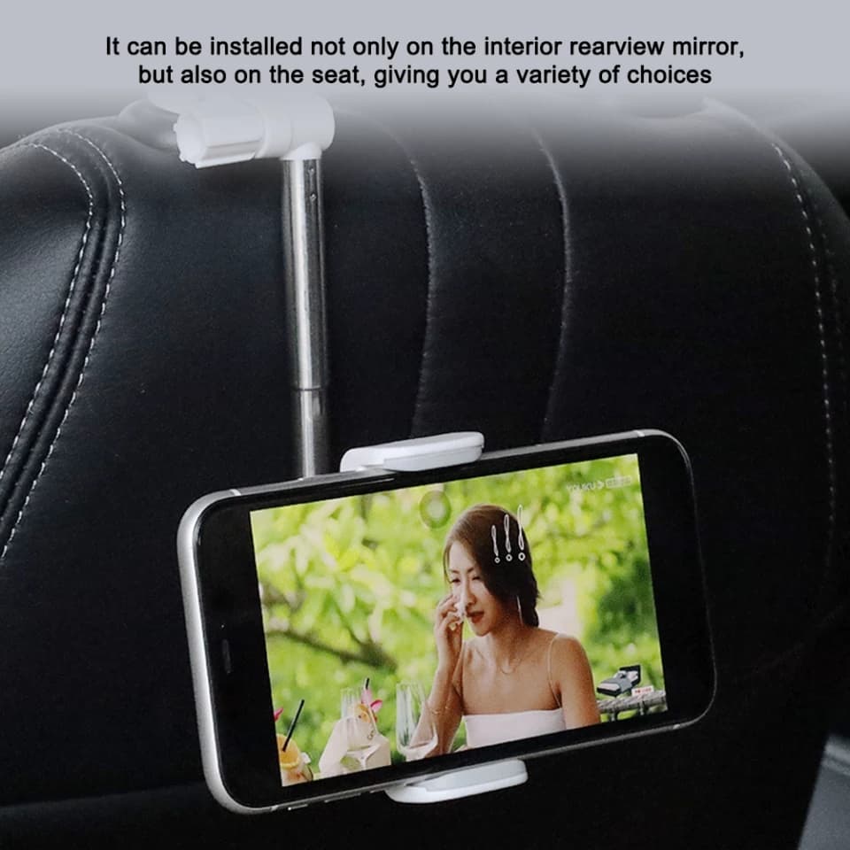 New Phone Mount - حامل الهاتف الجديد image 4