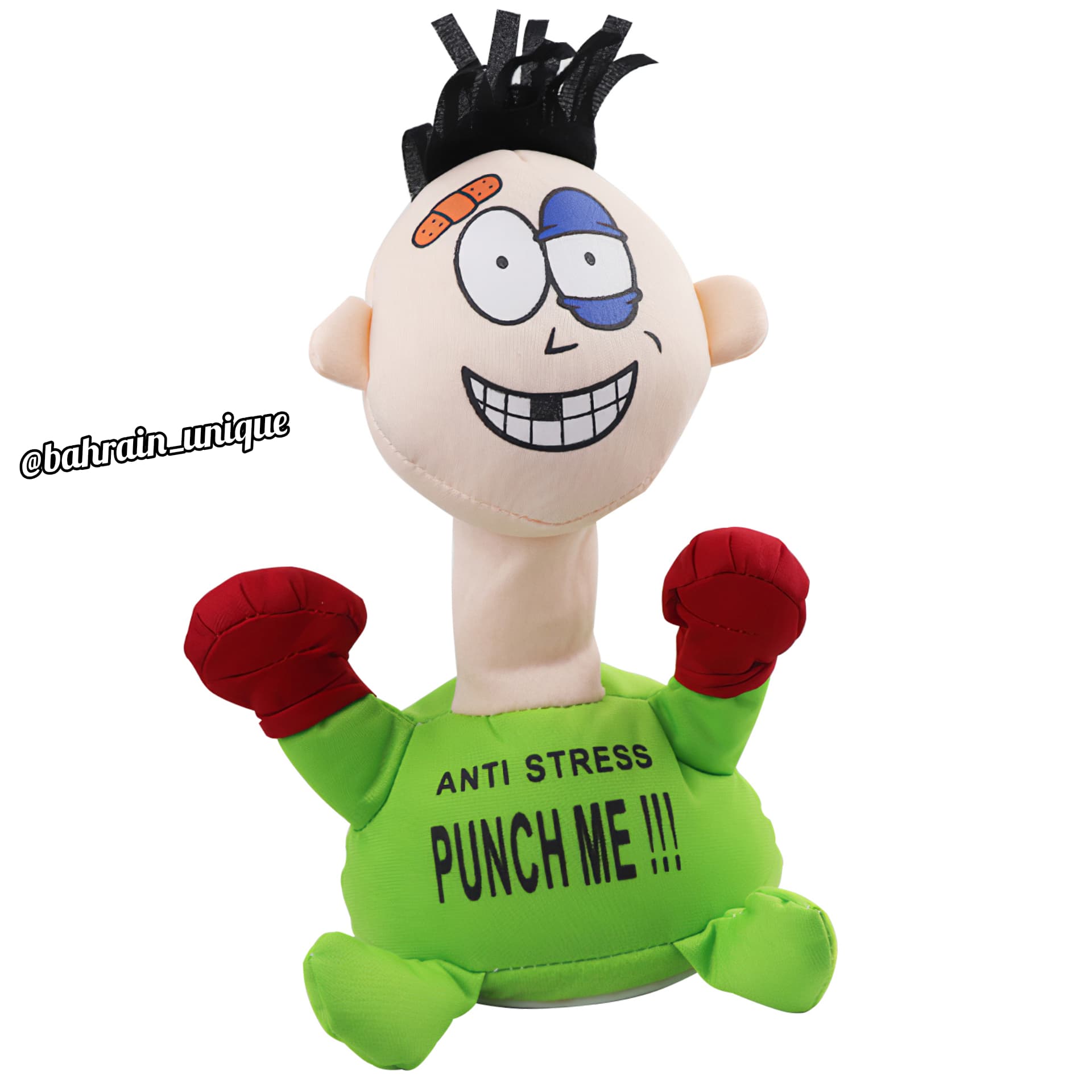Anti Stree Toy image 2