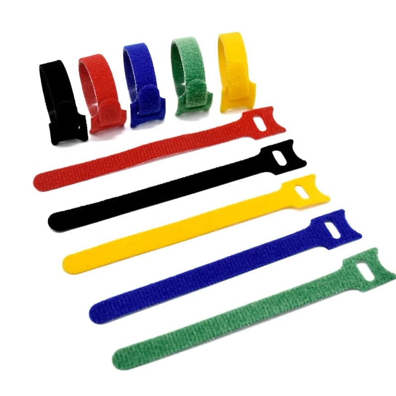 Wire Hooks ‎12pcs ‎(T-type) - منظم ‏الاسلاك