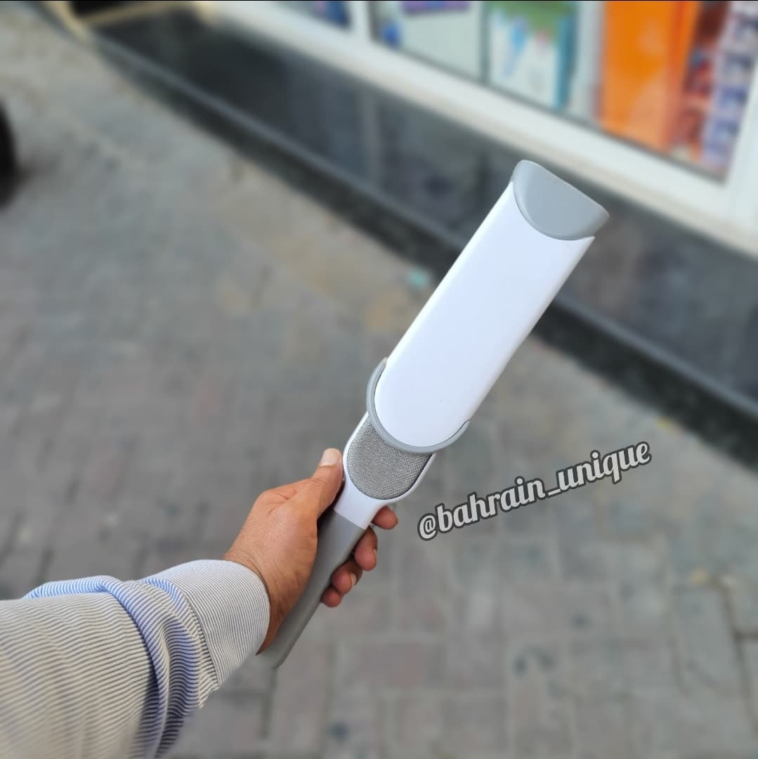 Clothes Brush ‎- منظف ‏الأقمشة
