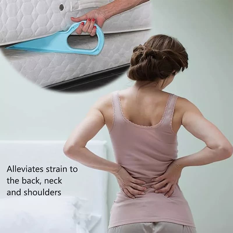Mattresses Lifter ‎- رافع ‏ومنظم ‏المراتب image 4