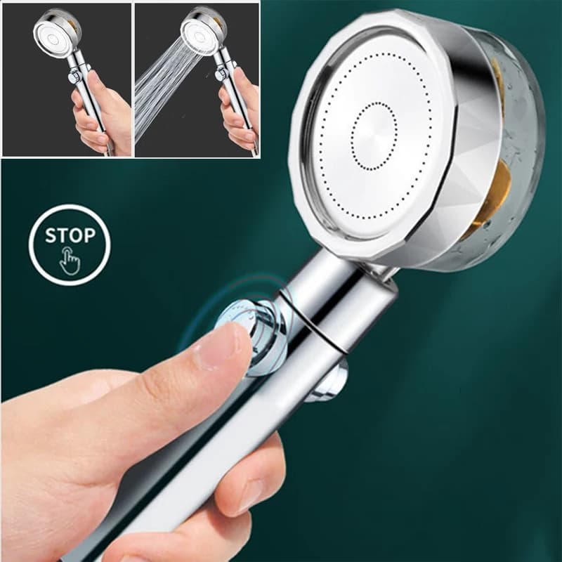 Shower Head ‎- وصلة ‏الشاور image 5
