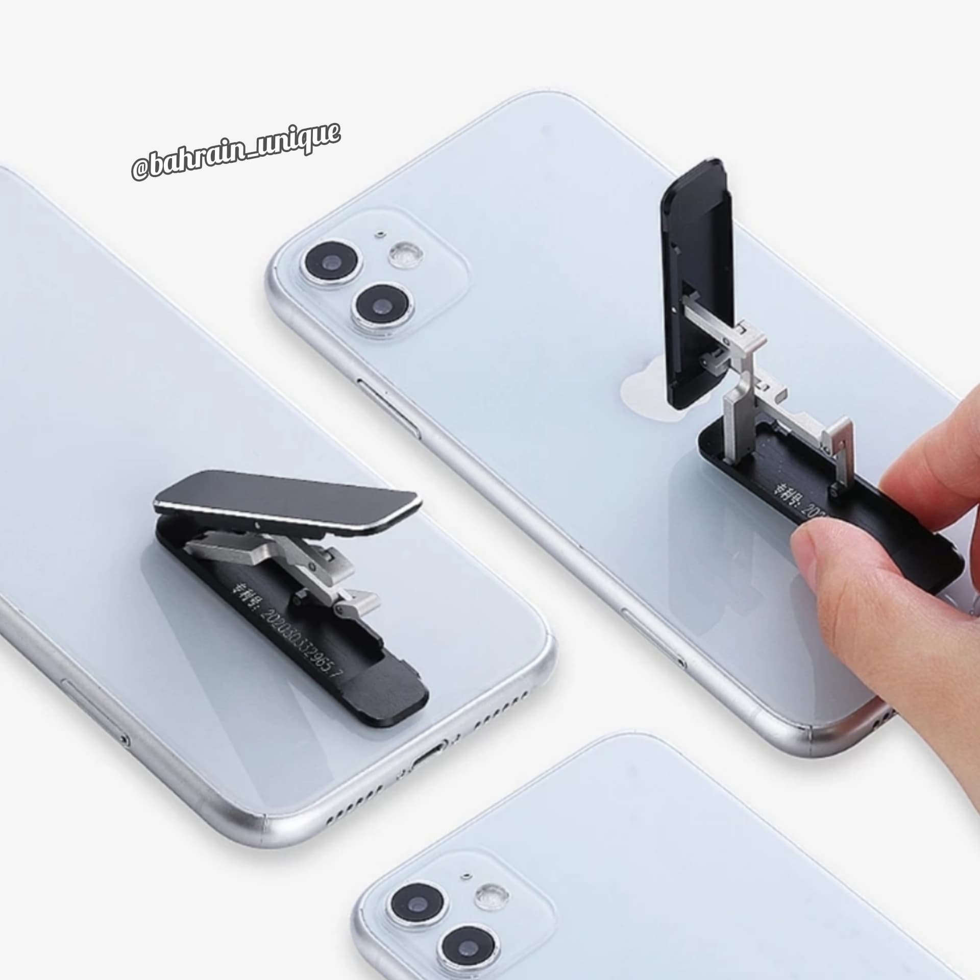 New Phone Stand ‎- ستاند ‏الموبايل ‏الجديد image 5