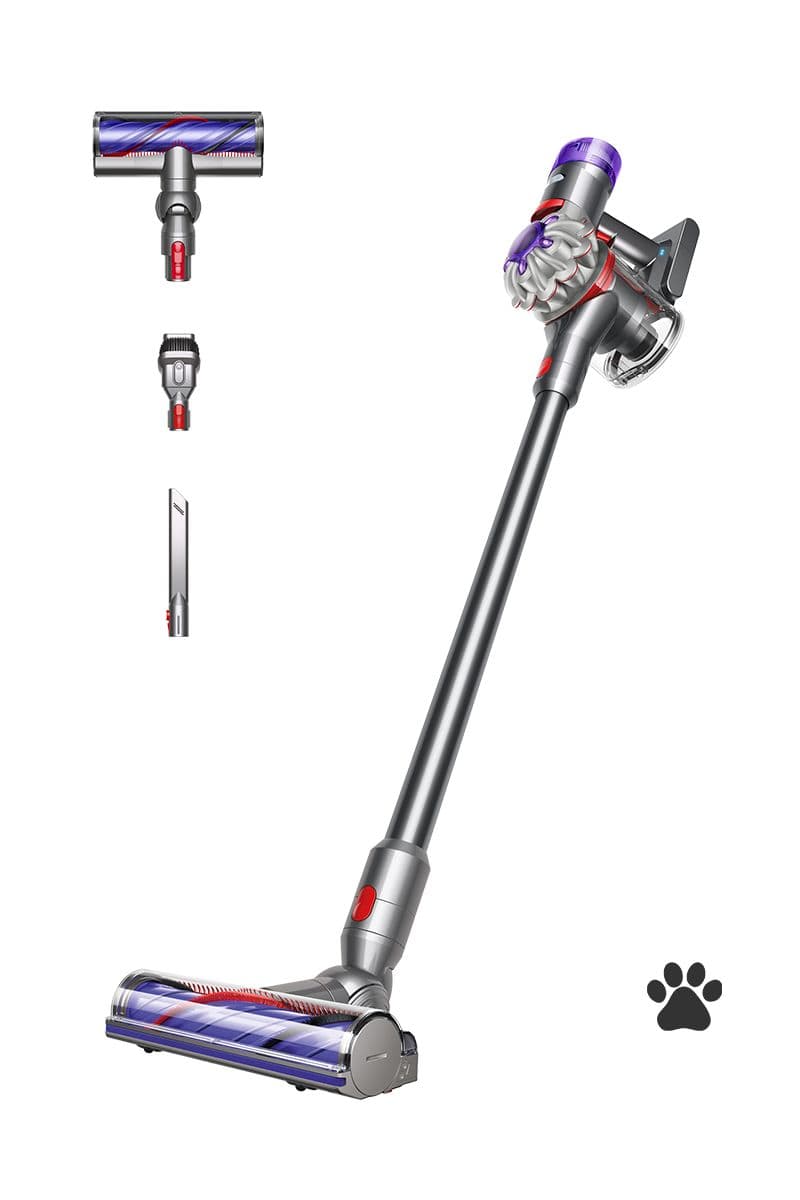 Dyson V8 Cordless Vaccume image 2